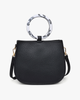 Salma Ring-Handle Bag - thumbnail