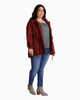Evergreen Anorak Jacket - thumbnail