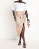Erin One Shoulder Tee - thumbnail