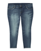Roni Super Skinny Jean - Short - thumbnail