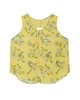Kennedy Sleeveless Blouse - thumbnail