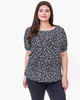 Milli Puff-Sleeve Top - thumbnail