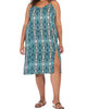 Audrey Spaghetti-Strap Dress - thumbnail
