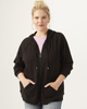 Amanda Zip-Up Hoodie - thumbnail