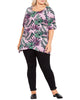 Cheree Layered Top - thumbnail