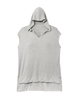 Terra Hooded Tunic - thumbnail