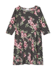 Daytona 3/4 Sleeve Dress - thumbnail