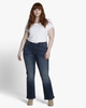 Alayah Bootcut Jeans - thumbnail
