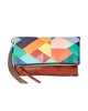 Cambridge Convertible Crossbody Clutch - thumbnail