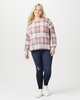 Allie Long-Sleeve Top - thumbnail