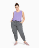 Larkspur Mesh Back Tank - thumbnail