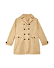 Charlock Trench Coat - thumbnail