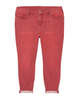 Gardner Double Rolled Capri - thumbnail