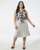 Jaan Midi Skirt - thumbnail