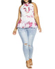 Sunaina Halter Top - thumbnail
