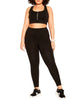 Iris Scrunch Legging - thumbnail