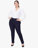 Sheri Slim Leg Jean - thumbnail