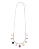 Aden Charm Necklace - thumbnail