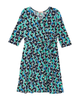 Orlando Faux Wrap Dress - thumbnail