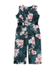 Lyla Belted Jumpsuit - thumbnail