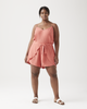 Vivian Tie Romper - thumbnail