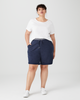 Helen Drawstring Short - thumbnail