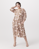 Collette Midi Dress - thumbnail