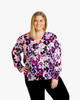 Heather Long Sleeve Blouse - thumbnail