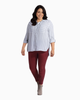 Lucilla Button-Down Shirt - thumbnail