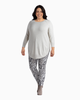 Ruby Rounded Tunic Sweater - thumbnail