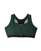 Ara Zip-Front Sports Bra - thumbnail