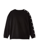 Monica Snap Detail Sweater - thumbnail