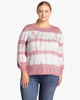 Tie-Dye Long-Sleeve Crewneck - thumbnail