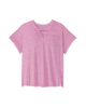 Estelle Keyhole Tee - thumbnail
