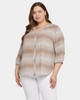 Pintuck Blouse - thumbnail