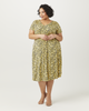 Soukie Midi Dress - thumbnail