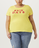 Laine Graphic Tee - thumbnail