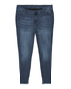Auburn Skinny Jean with Fray Hem - thumbnail
