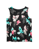 Miranda Pleat Back Top - thumbnail