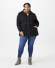 Primrose Quilted Hooded Jacket - thumbnail