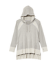 Vernon Hooded Tunic - thumbnail