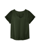 Serena Short Sleeve Blouse - thumbnail