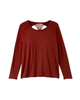 Pepperberry Long Sleeve Tee - thumbnail