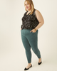 Claire Corduroy Pants - thumbnail