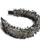 Alexa Boucle Fabric Headband - thumbnail