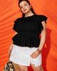Dovie Dress Up Stretch Skort - thumbnail