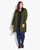 Nadine Relaxed Fit Cardigan - thumbnail