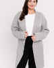 Giulianna Long Cardigan - thumbnail