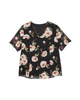 Azalea V-Neck Blouse - thumbnail