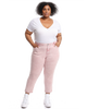 Noa Cropped Skinny Jean - thumbnail